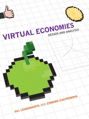 cover image of Virtual Economies
